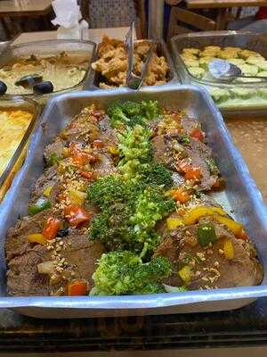 Restaurante Nutris Grill