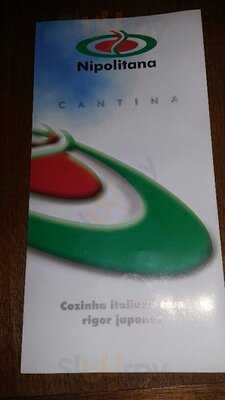 Cantina Nipolitana
