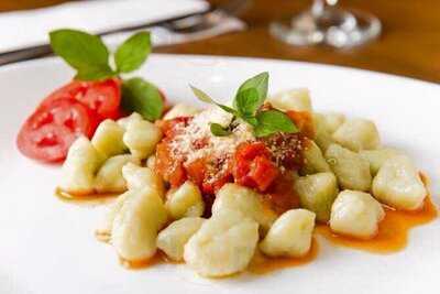 Flor De Anis Gastronomia Vegetariana & Eventos