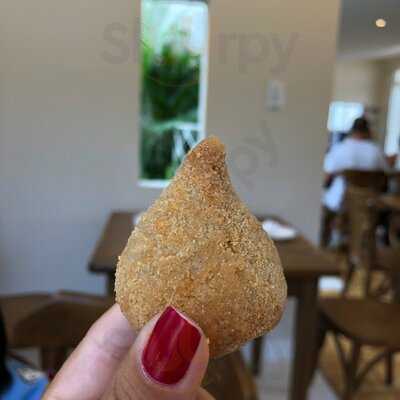 Flor De Anis Gastronomia Vegetariana & Eventos