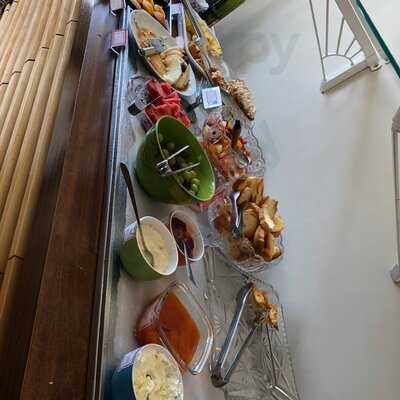 Flor De Anis Gastronomia Vegetariana & Eventos