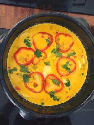 Flor De Anis Gastronomia Vegetariana & Eventos