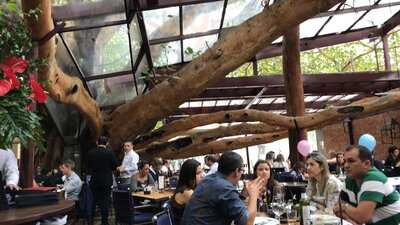 Bar E Lanches Nova Figueira