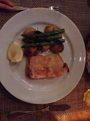 Bar E Lanches Nova Figueira