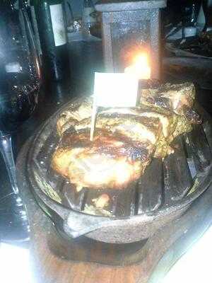 Bar E Lanches Nova Figueira