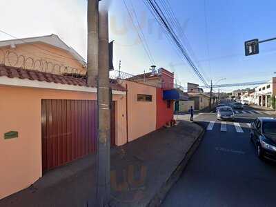 Restaurante E Lanchonete Original