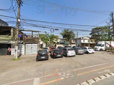 Restaurante E Lanchonete H & K