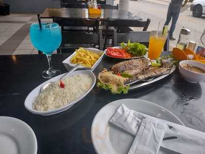 Restaurante Retiro Da Lagoa