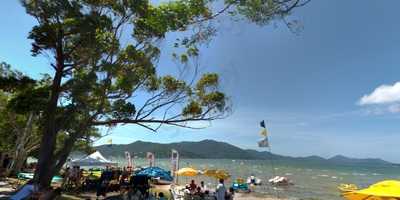 Restaurante Retiro Da Lagoa