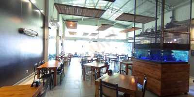 Lanchonete Santa Monica