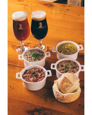 Lanchonete Santa Monica