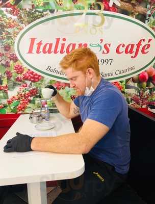 Italiano's Cafe