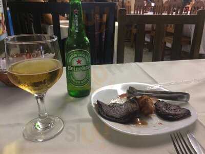 Churrascaria Carretão Pampulha