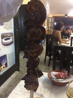 Churrascaria Carretão Pampulha