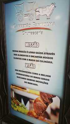 Churrascaria Carretão Pampulha