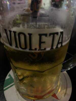 Bar Violeta