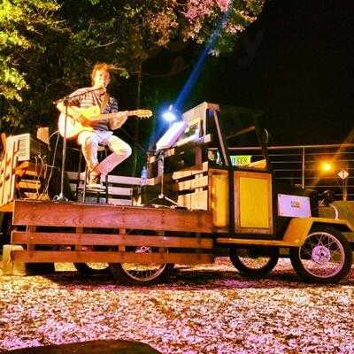 Rutger - Motors Music Bar