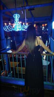 Rey Castro Cuban Bar & Restaurant