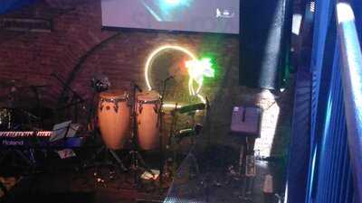 Rey Castro Cuban Bar & Restaurant