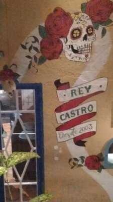 Rey Castro Cuban Bar & Restaurant