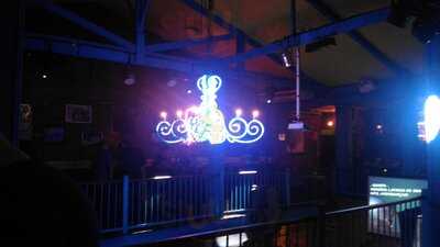 Rey Castro Cuban Bar & Restaurant