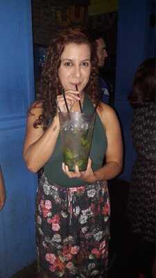 Rey Castro Cuban Bar & Restaurant