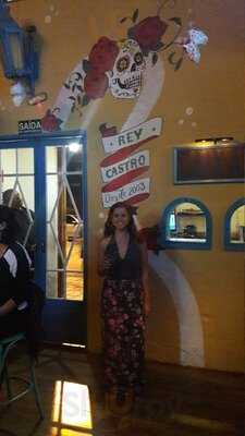 Rey Castro Cuban Bar & Restaurant