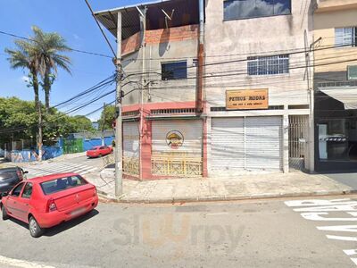 Pastelaria E Lanchonete High School