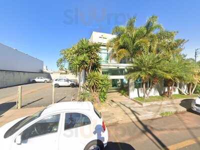 Rocha Consultoria Em Nutrição