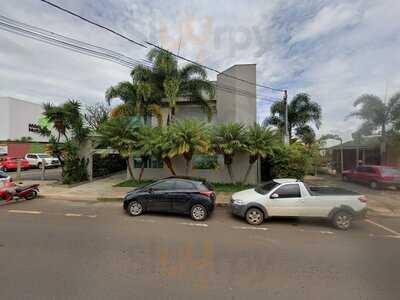 Rocha Consultoria Em Nutrição