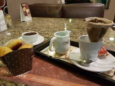 Fran Cafe