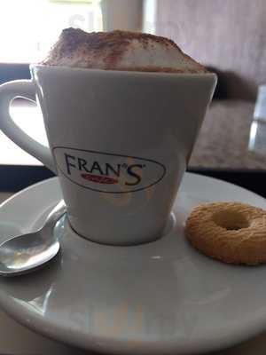 Fran Cafe