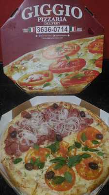 Giggio Pizzaria