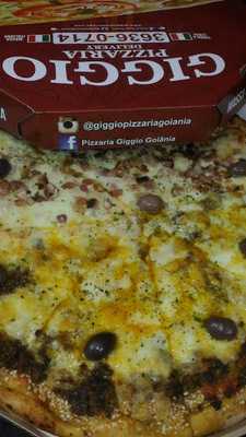 Giggio Pizzaria