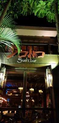 Domo  Sushi Bar