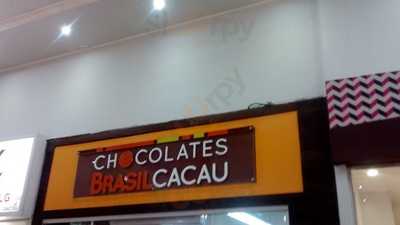 Chocolates Brasil Cacau