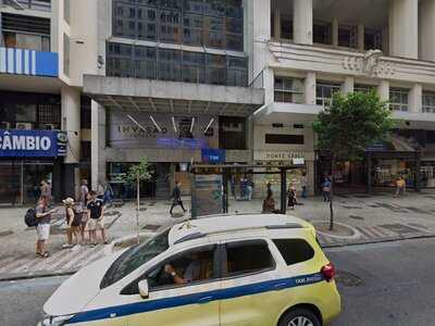 Chocolates Brasil Cacau