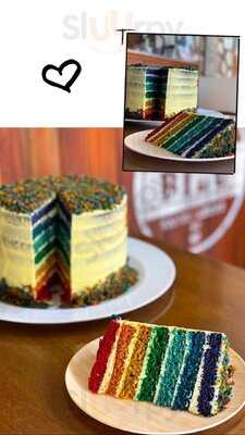 Bilu Coffee And Cake