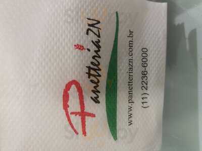 Panetteria Zn