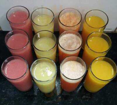 Bar E Restaurante Picuiense