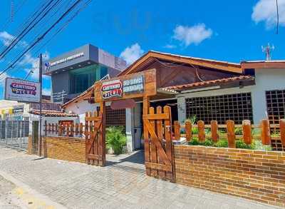 Bar E Restaurante Picuiense
