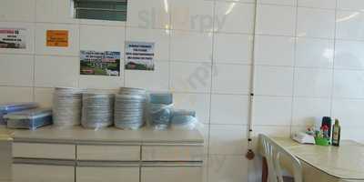 Bar E Restaurante Picuiense