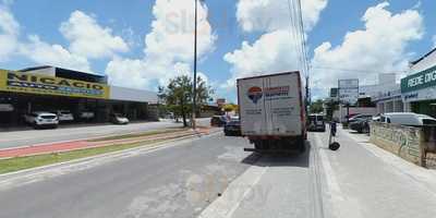 Bar E Restaurante Picuiense