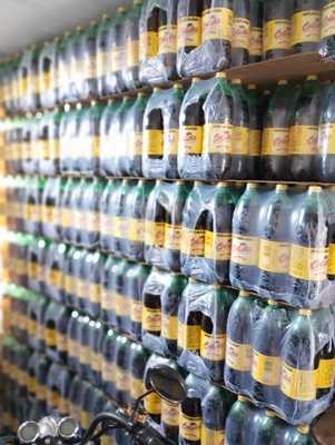 Bar E Mercearia Lapa