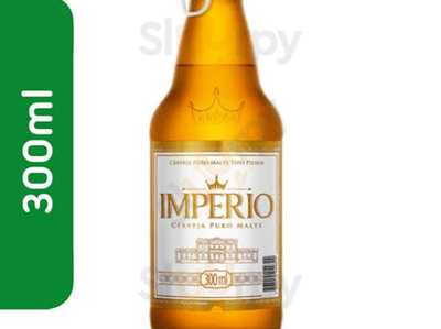 Bar E Mercearia Lapa