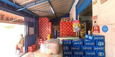 Bar E Mercearia Lapa