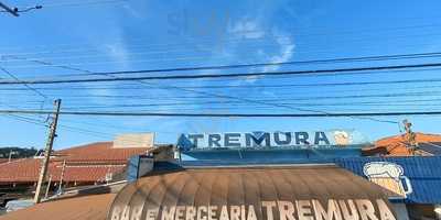 Bar E Mercearia Lapa