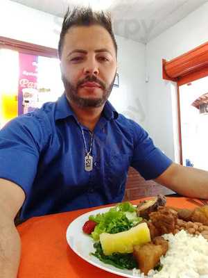 Restaurante Panela De Barro