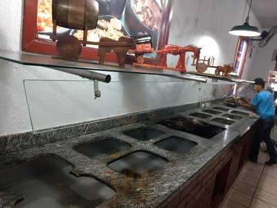 Restaurante Panela De Barro