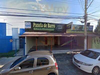 Restaurante Panela De Barro